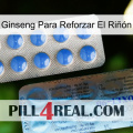 Ginseng Para Reforzar El Riñón 40